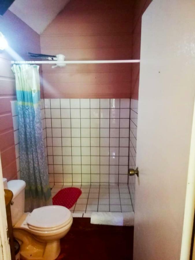 Cabanas Las Orquideas Zapotal  Kültér fotó